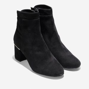 Cole Haan Arden Grand Bootie (60mm)